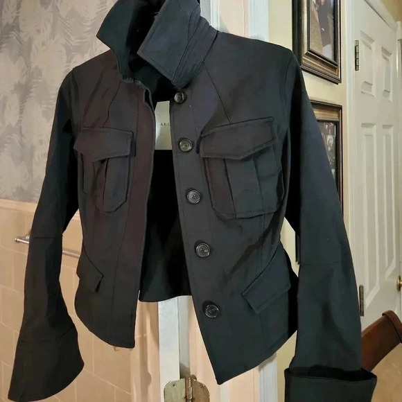 A.L.C BLAZER - Picture 1 of 6